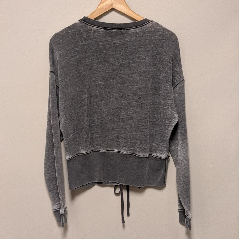 American Eagle Sweatshirt - Picture 3 of 3